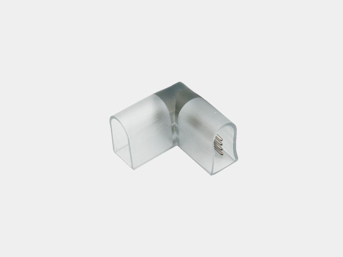 Угловой коннектор для неоновой ленты 816 мм SWG Standard CN-L-NE816 00-00041948