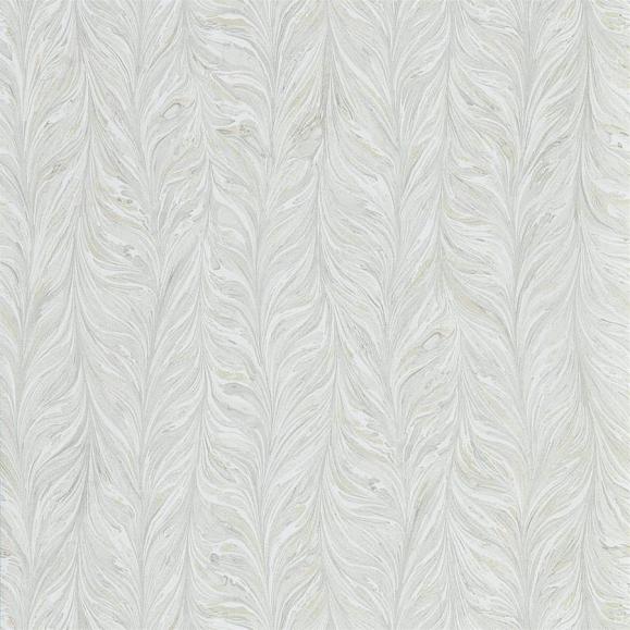 Обои Zoffany 312865 Ebru II Snow