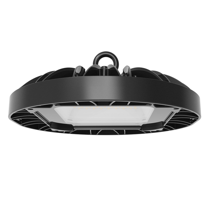 Промышленный светильник Wolta UFO-100W/02