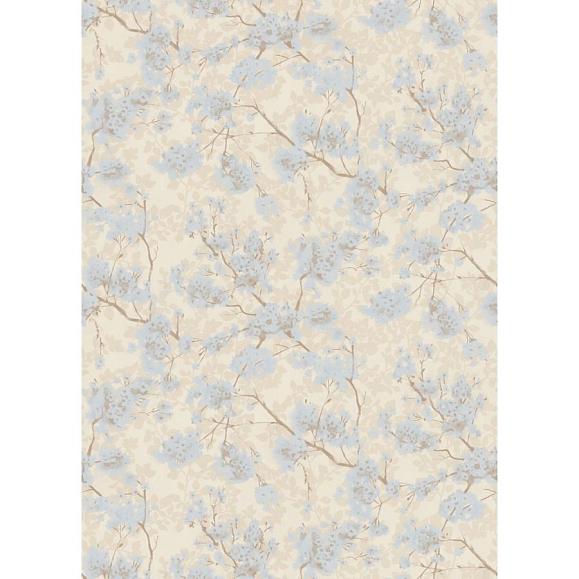 Обои Astratonova ² V-Lil-01 Lilac flowering Sand01