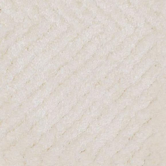 Ковер B.I.C. Club Design white (170 x 240) коллекции handtuft