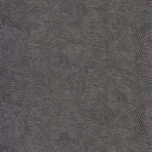 Обои Casamance 74090262 Soroa Carbone