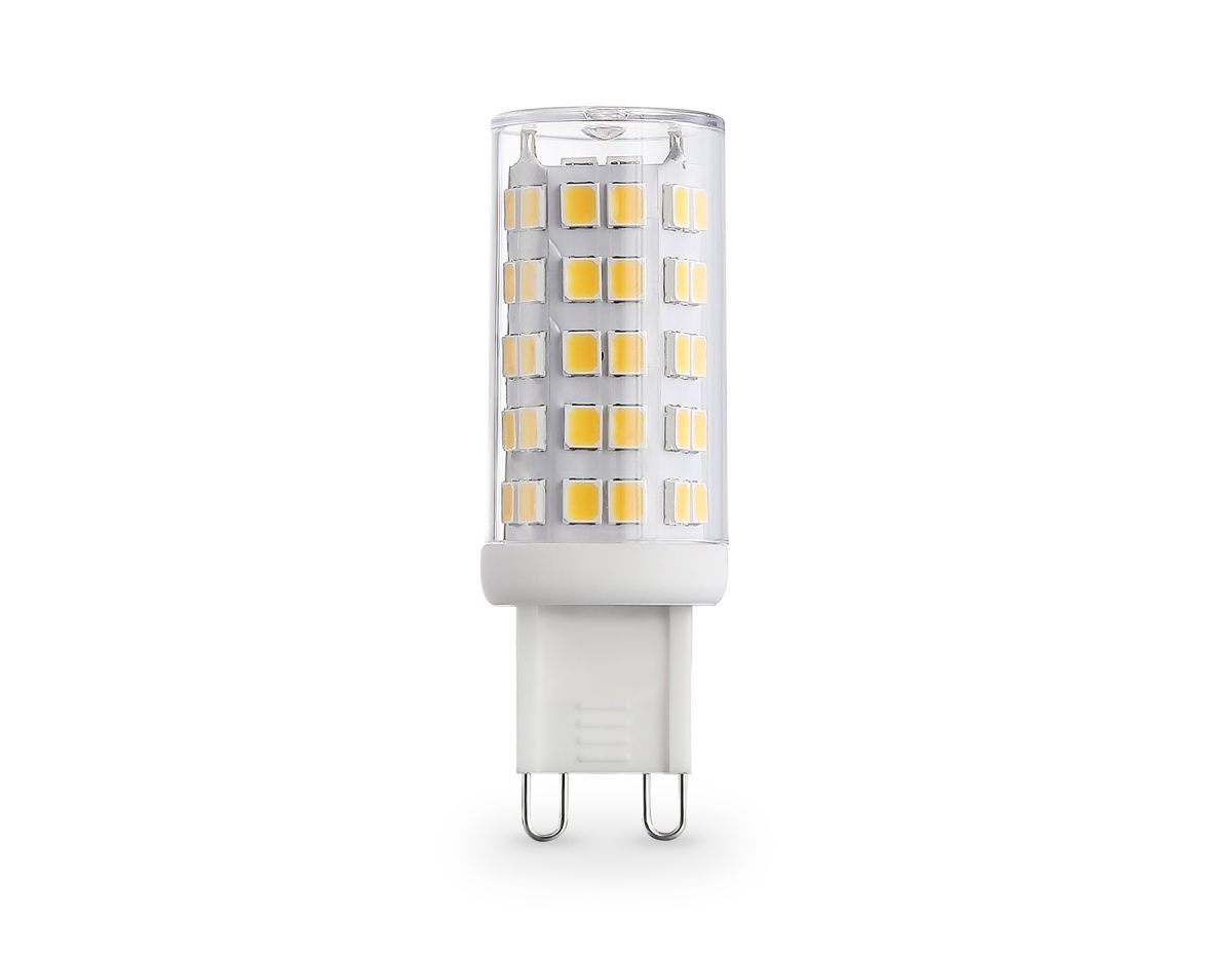 Светодиодная лампа Ambrella Light Bulbing G9 9W 6400K 100906