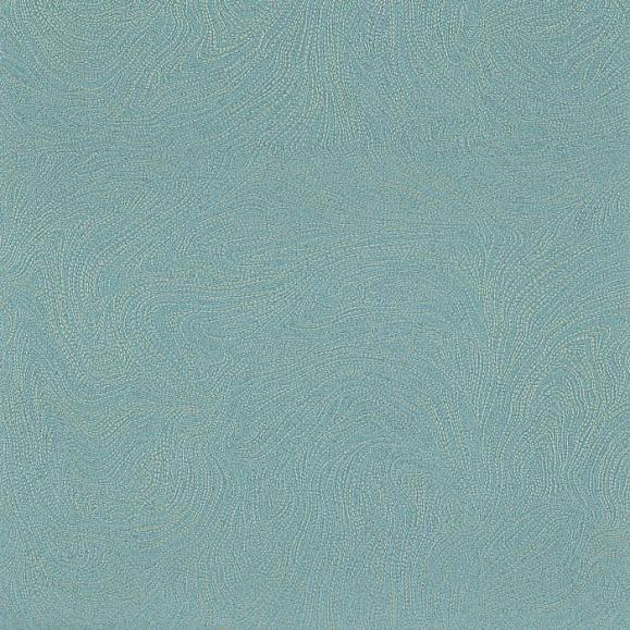 Обои Casamance 75413976 Voie Lactee Celadon/dore