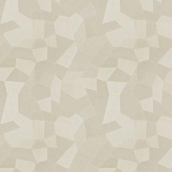 Обои Arte 75300A Facet Off-White