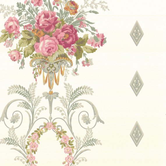 Обои Little Greene 0284PAREDOW Palais Redowa