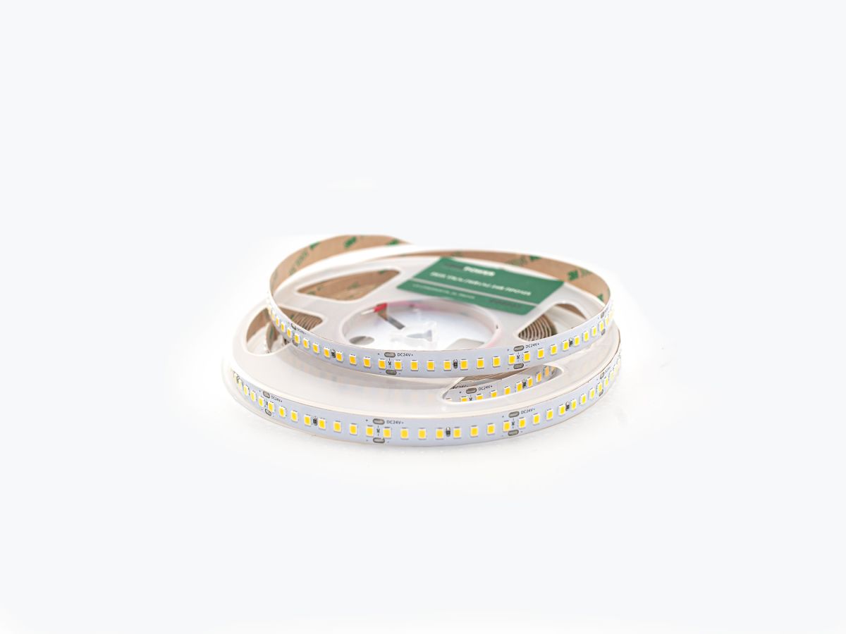 Светодиодная лента LEDS POWER 2835 176/м (16Вт/м) 24В нейтральная, серия ПРО125 008967