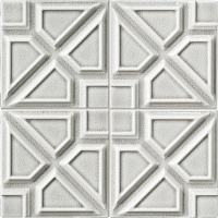 Керамическая плитка ESSENZE PLUS Milano Argento Cr. 13x13