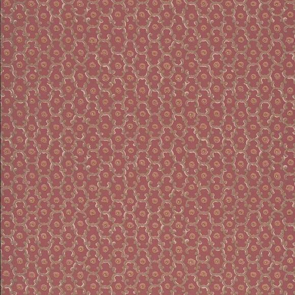 Обои Little Greene 0260MOREDOZ Moy Red Ochre
