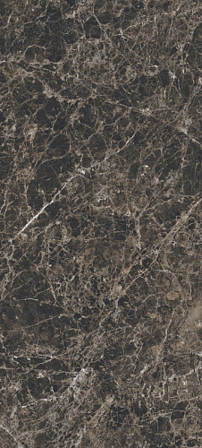 REX CERAMICHE LES BIJOUX DE REX Marron Imperial Gloss