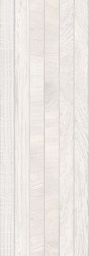 PORCELANOSA OXFORD Liston Blanco