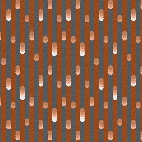 Панно Wall & Deco WDRA2101 Rainy