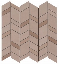 Rose Mosaico Chevron 30,5х30,5