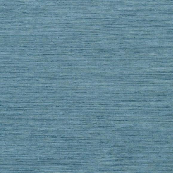 Обои Designers guild PDG1120/12 Brera Grasscloth Denim