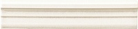 TIM100 Внешний угол IMPRESSIONS  Torro White 5,5x27,9
