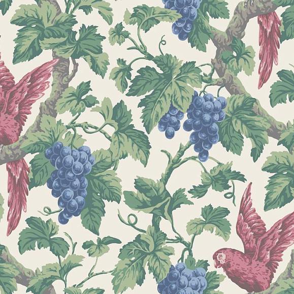 Обои Cole & Son 116/5018 Woodvale Orchard