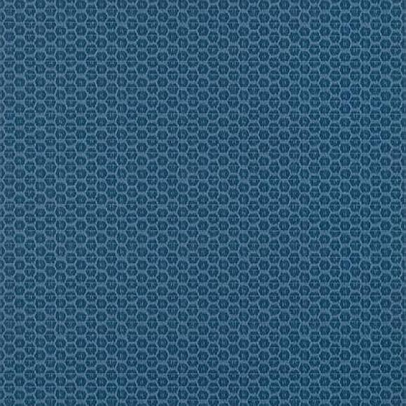 Обои Thibaut T13370 Akari Blue