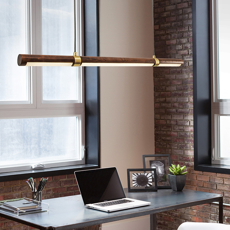 Подвесной светильник ImperiumLoft Kemi 101705-26