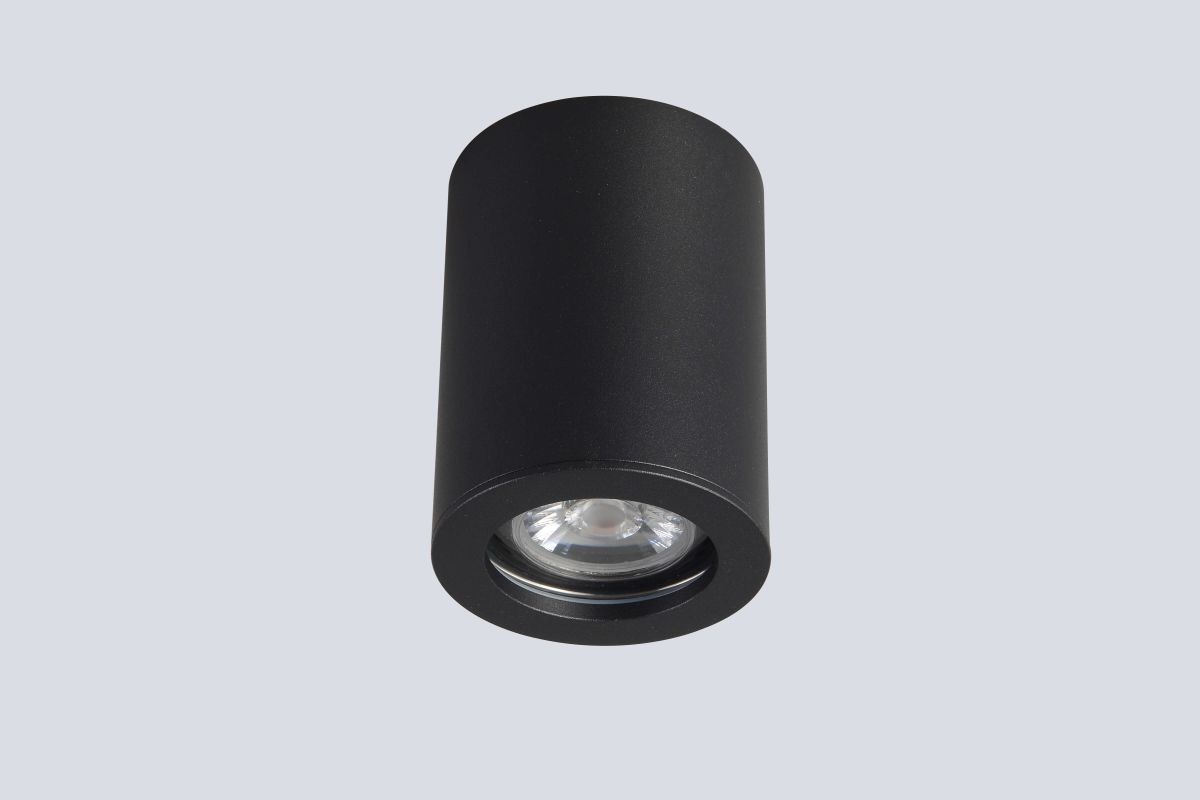 Потолочный светильник Crystal Lux CLT 422C BL