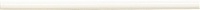 CIM100 Внешний угол IMPRESSIONS  Coprispigolo White 1,2x27,9