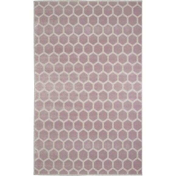 Ковер Designers Guild RUGDG0700 Manipur Amethyst 260 x 160 см
