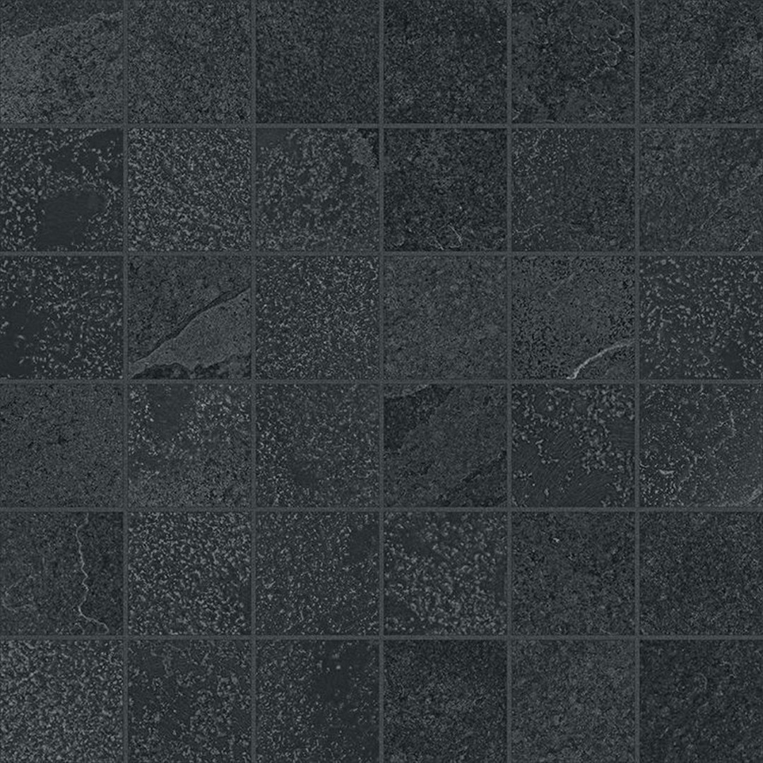 MATERIA TITANIO MOSAICO 30х30