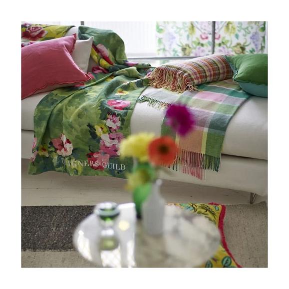 Плед Designers Guild BLDG0298 коллекции 2024