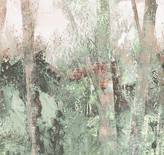 Панно Loymina ETD6 005 Thicket