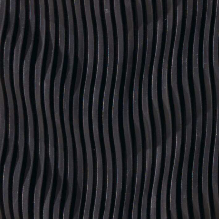 Skyline Wave Dark 30x31,2x3,5
