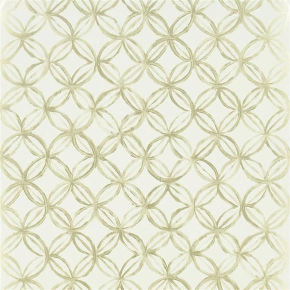 обои Designers Guild P572/06 Ottelia Oyster