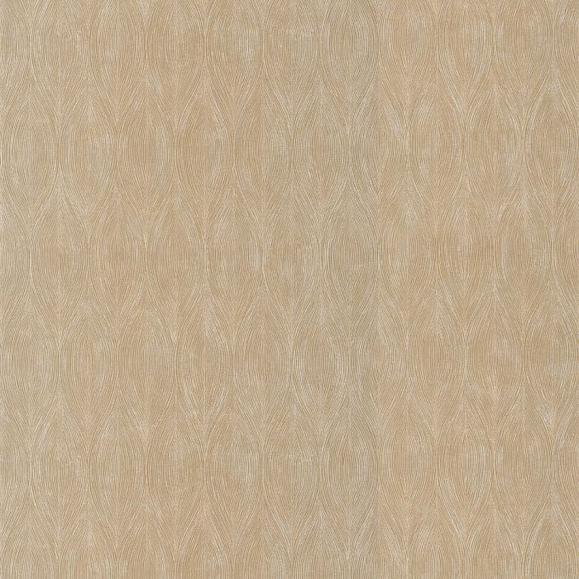 Обои Casamance 76112854 Keramos Marron glace
