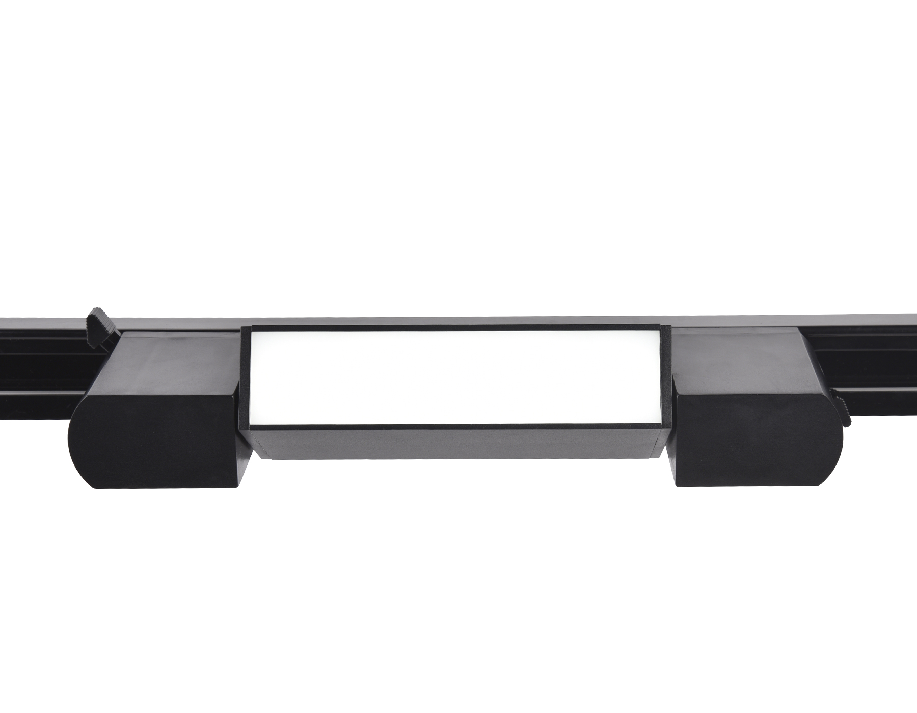 Трековый однофазный светильник Ambrella Light Track System GL6660