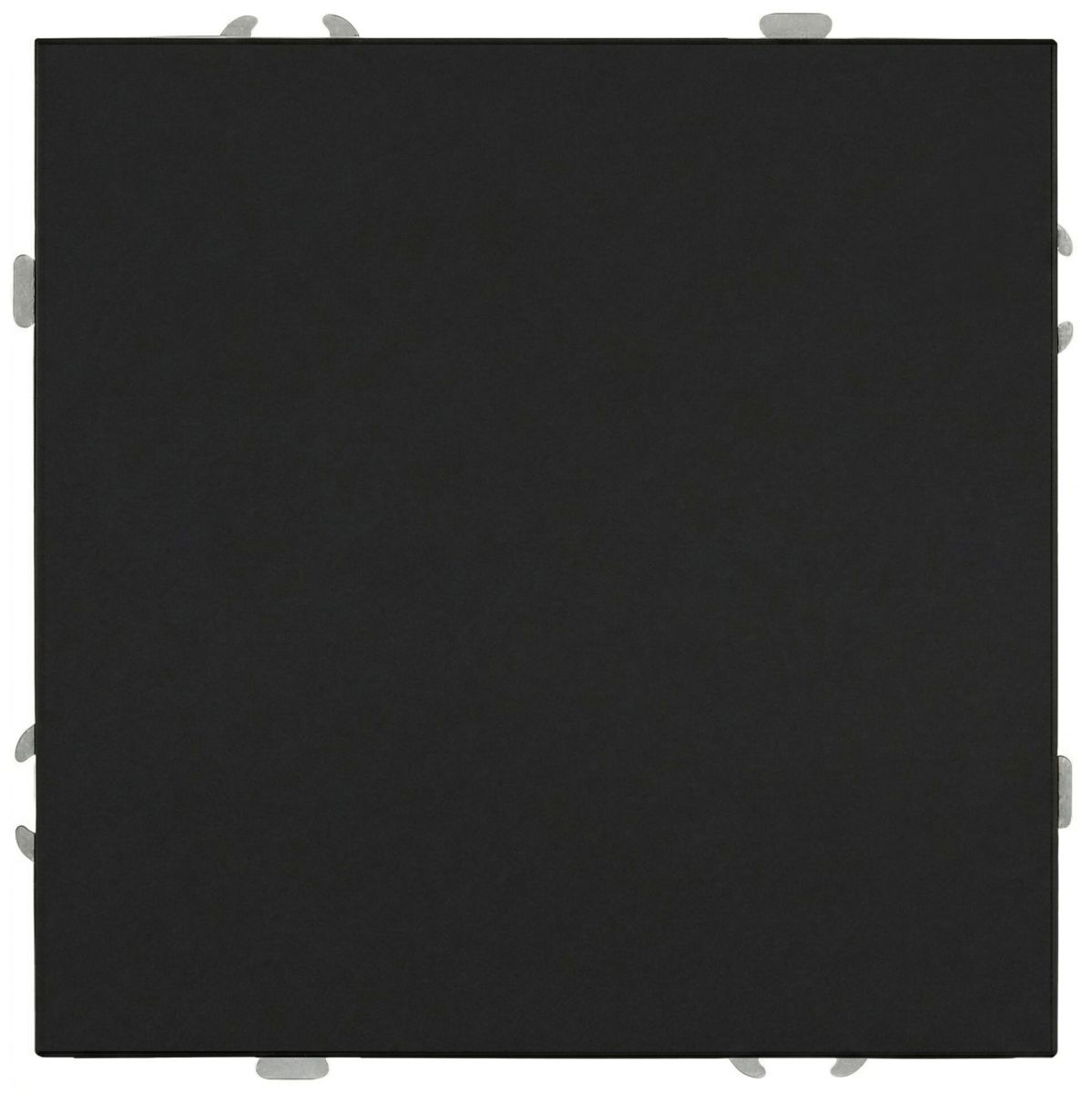Кнопка Эра Galaxy 15-1109-05 10АХ-250В IP20 антрацит Б0070761