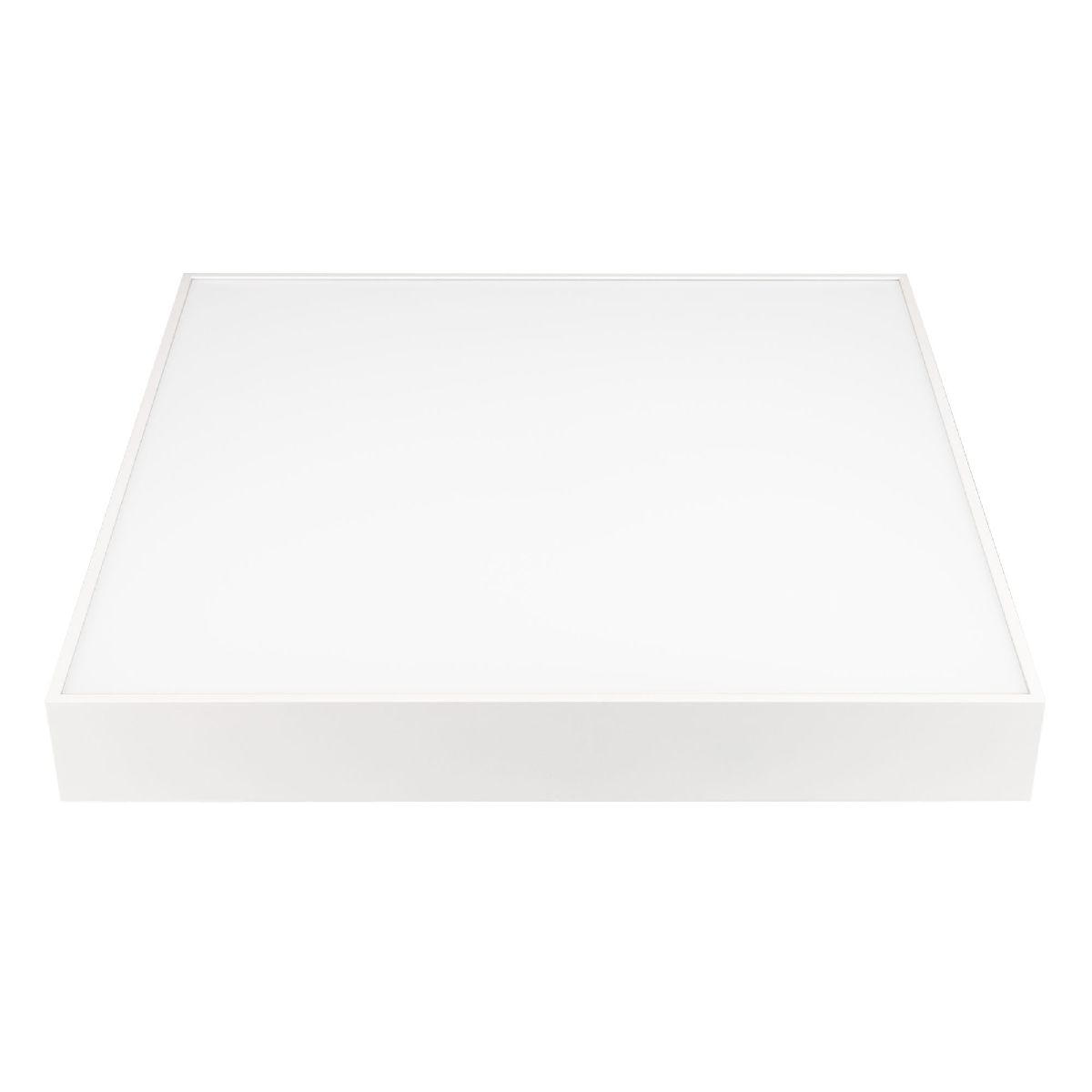 Потолочный светильник Arlight IM-QUADRO-EMERGENCY-3H-S500x500-54W Day4000 (WH, 120 deg, 230V) 041041