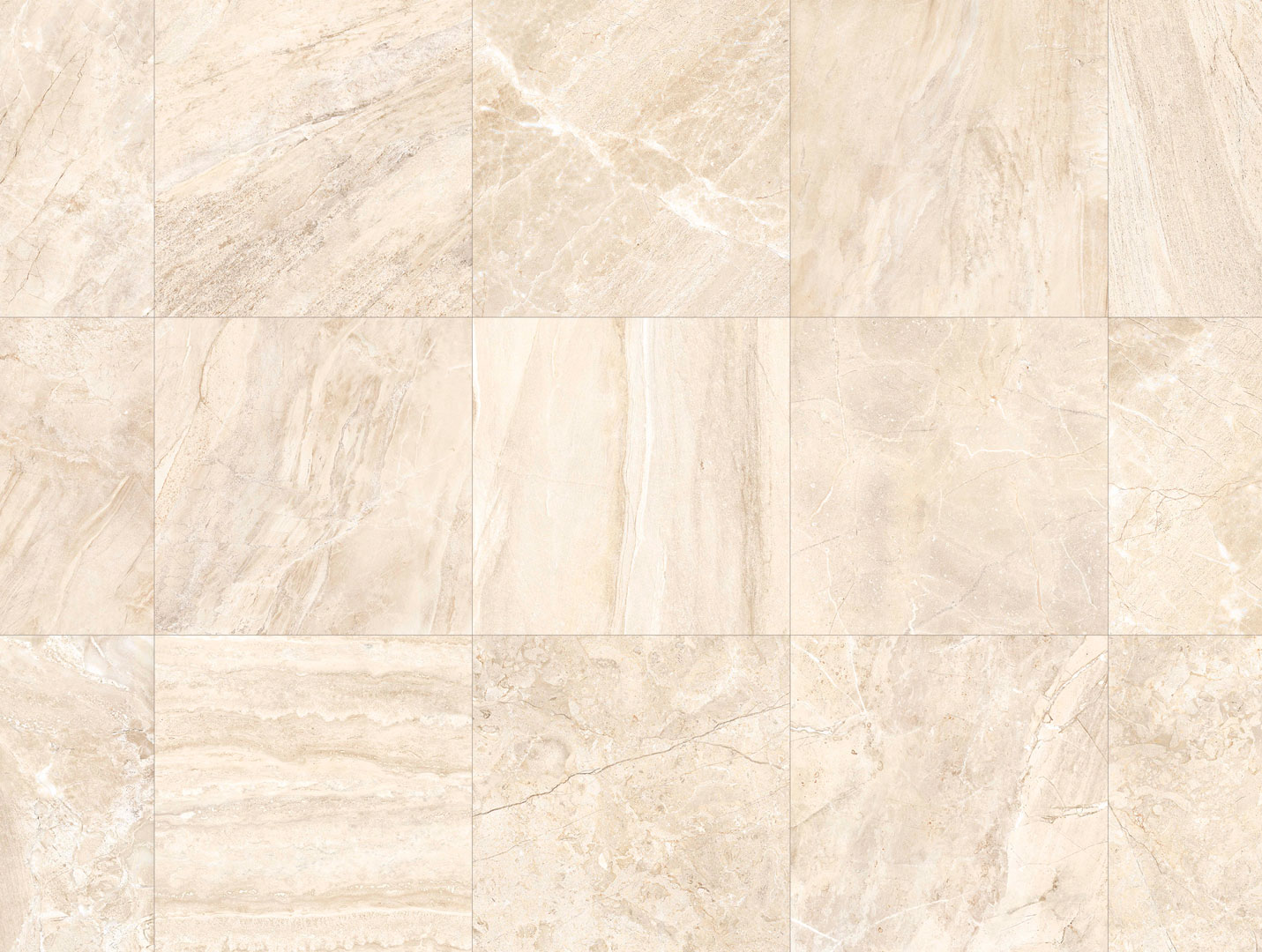 Flysch-SPR Beige