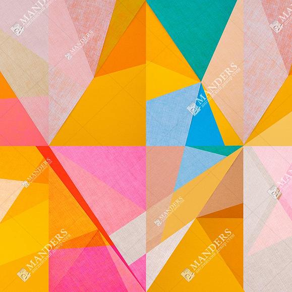 Панно Affresco RE857-COL1 Color 1