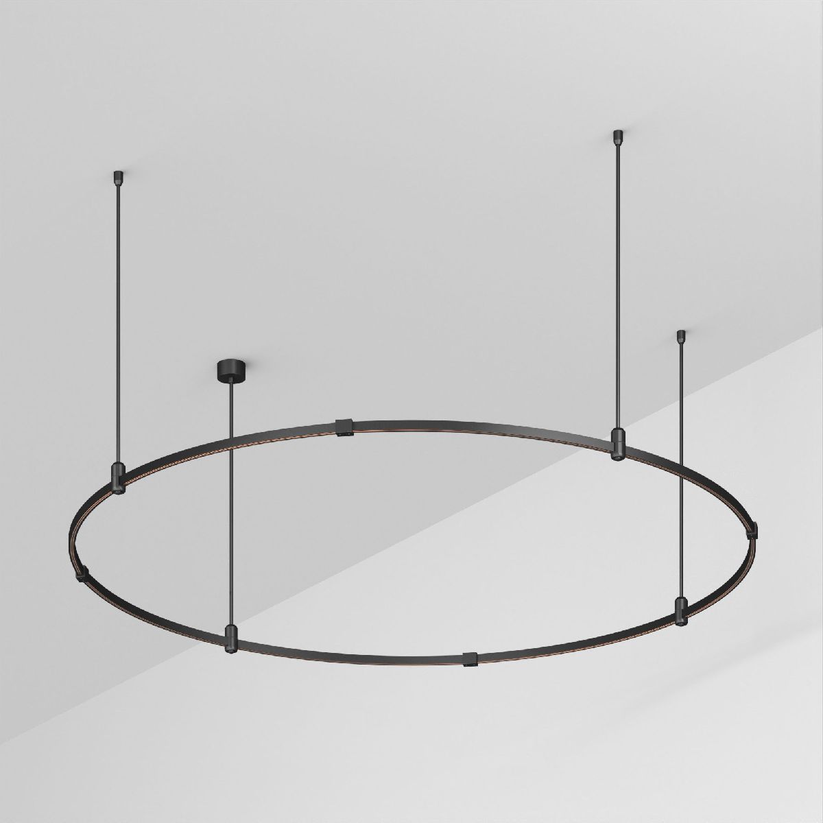 Трек Arlight ART-APRIORI-ROUND-ROD-800-R1800 048499