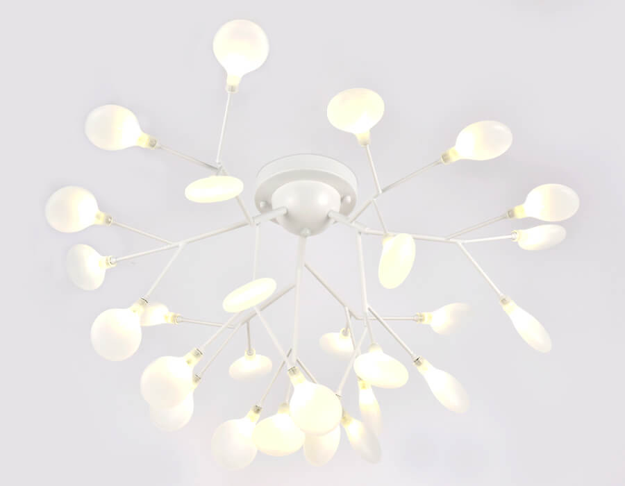 Потолочная люстра Ambrella Light Traditional TR3011