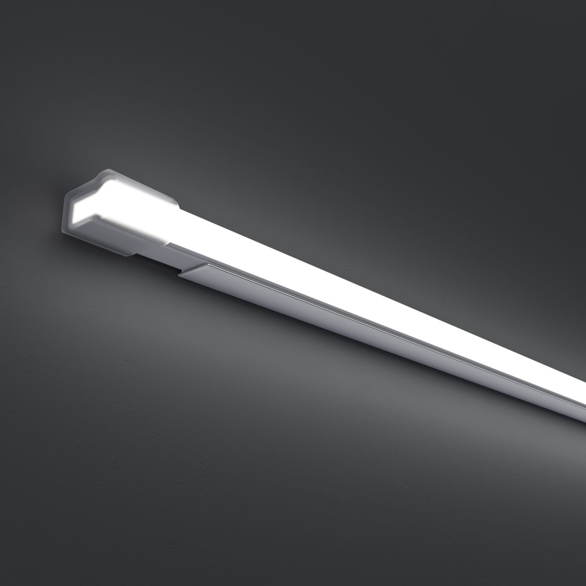Гибкий неон Maytoni Led Strip 25x13 220В 8Вт/м 6000K IP65 50м 201232