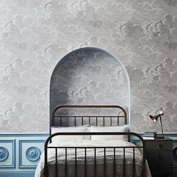 Панно Cole & Son 114/28055 (A&B) Nuvolette