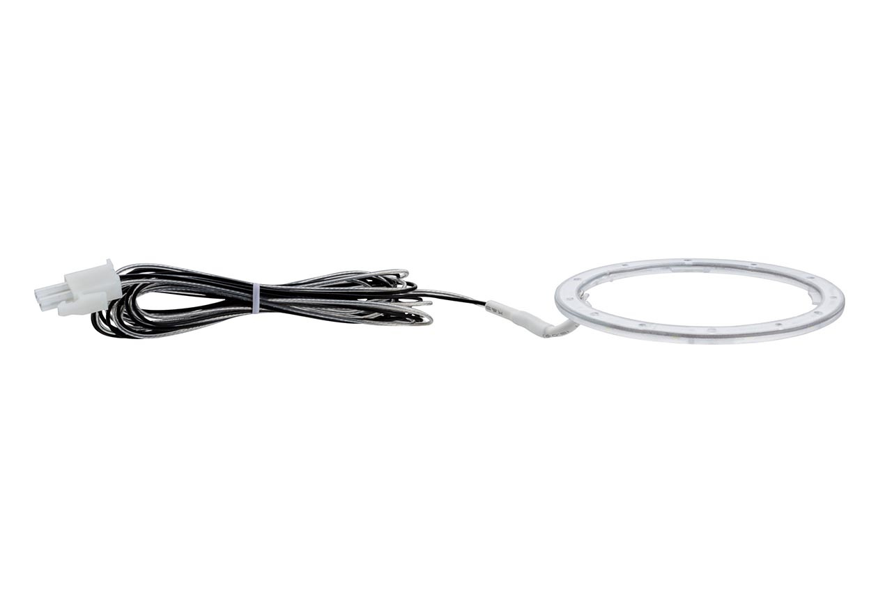 Встраиваемый светодиодный светильник Paulmann Ring Star Line Led Set Shine 93800