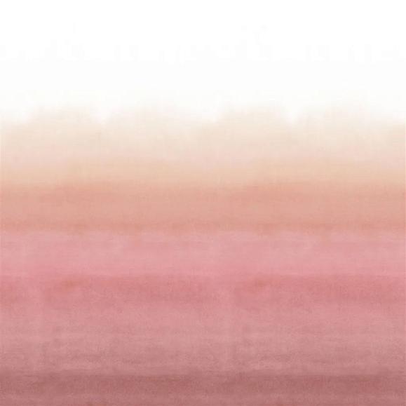 Панно Designers Guild PDG1163/09 Shoshi Coral