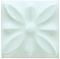 ADEX STUDIO Вставка Relieve Flor № 1 Fern