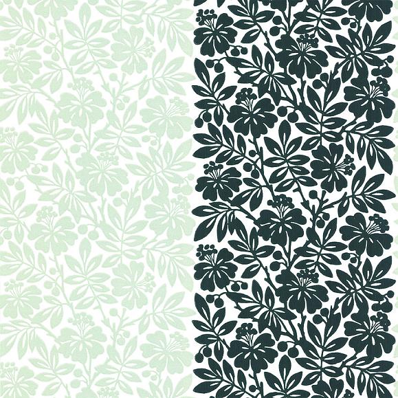 Обои Little Greene 0286CTMETAL Carlisle Street Metal
