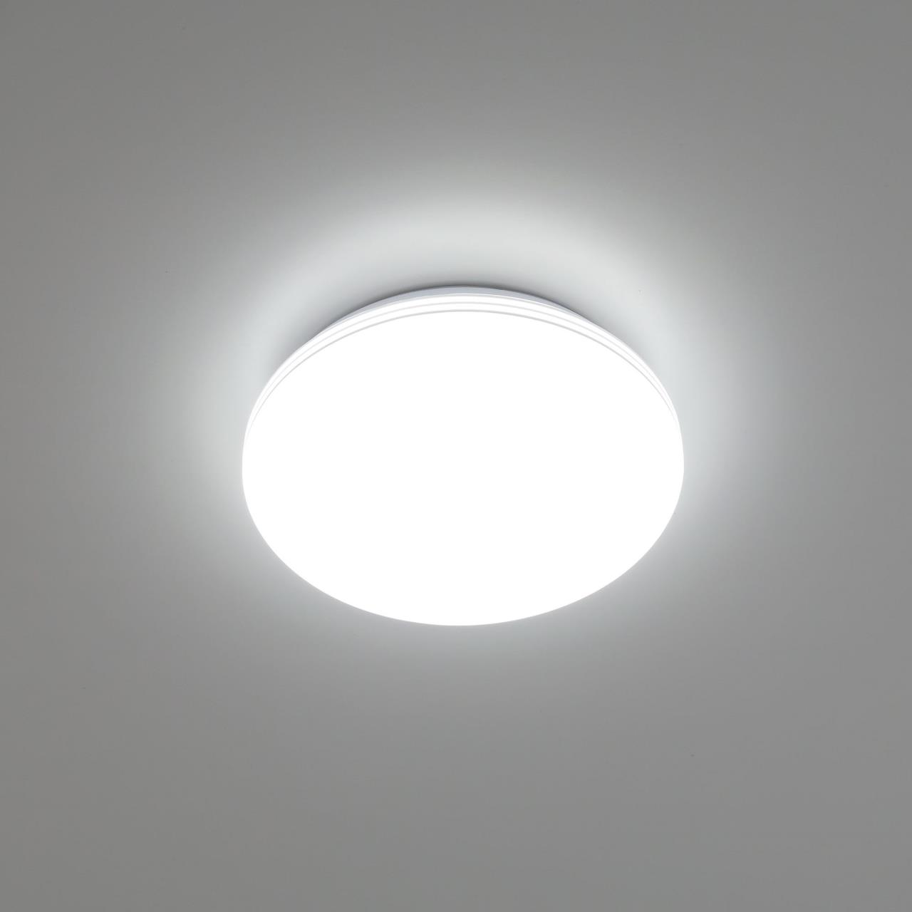 Потолочный светодиодный светильник Citilux Симпла CL714240V