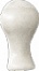 BAMA10 Спецэлемент AMARCORD Bordura Beige Matt 2х3,5