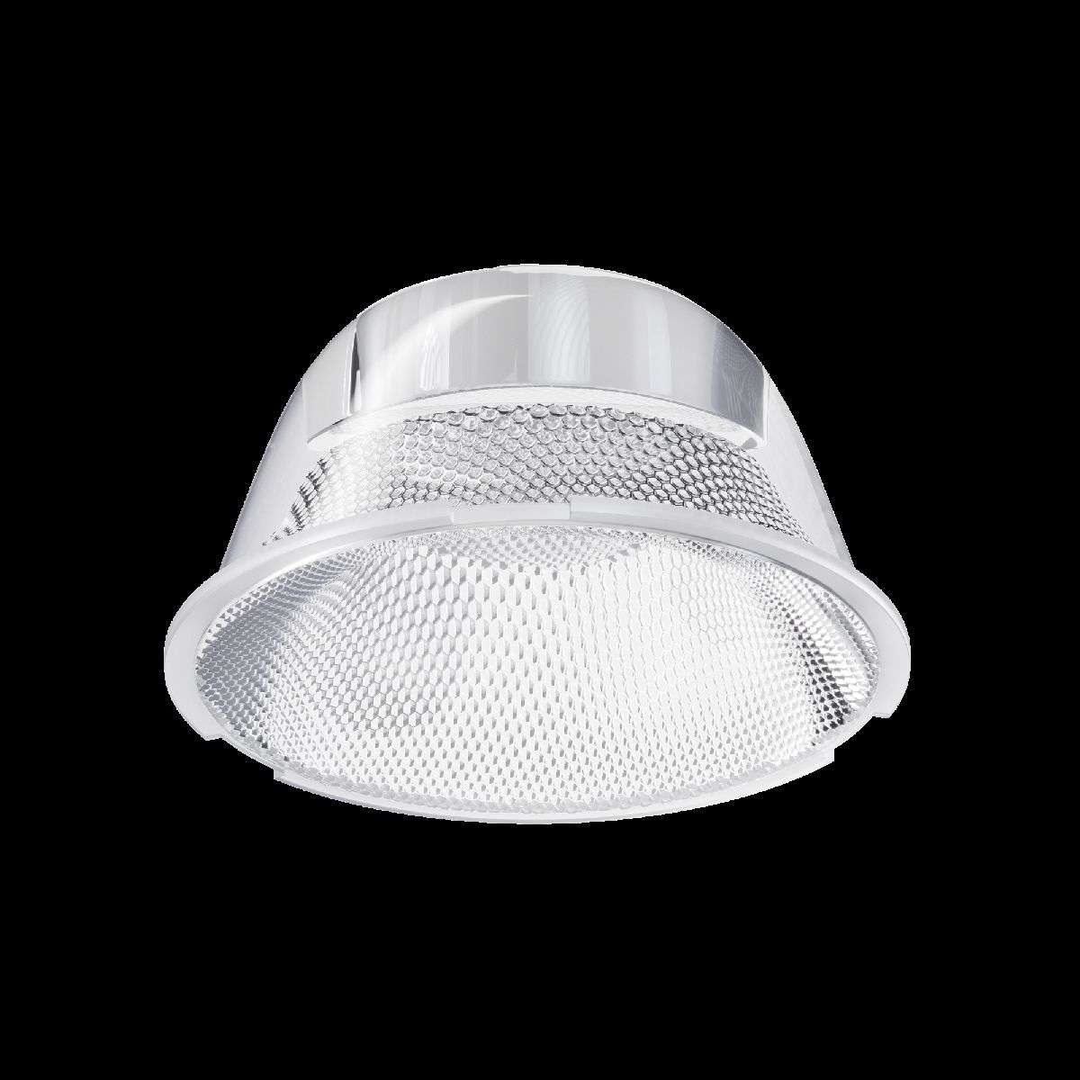 Линза Maytoni Technical Focus LED LensD38-50