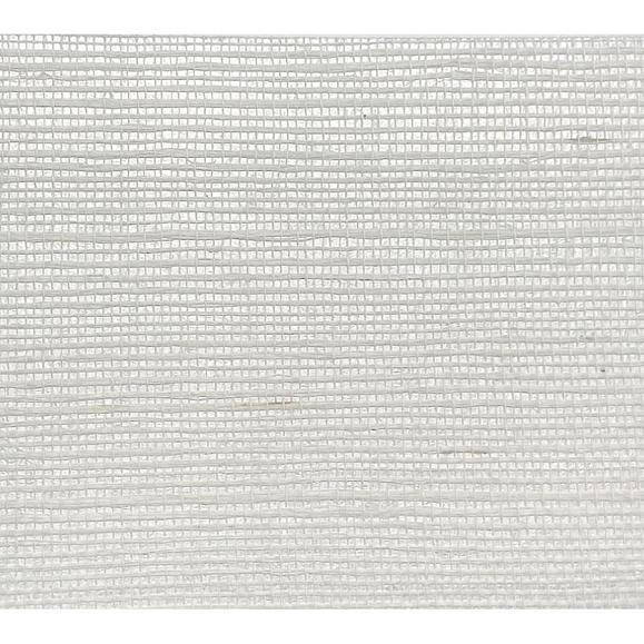 Обои Paper&Ink RH6069BL White & Silver Sisal Navy