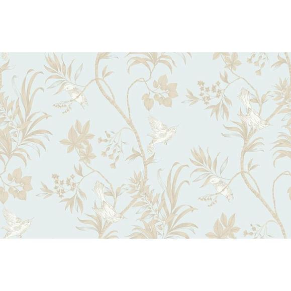 Обои Artsimple ARTS10 006 Eden Birds Col. 006