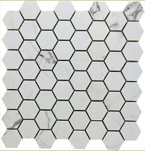 The Room Mk.Hex.Stavp Lp 29.7x28.5